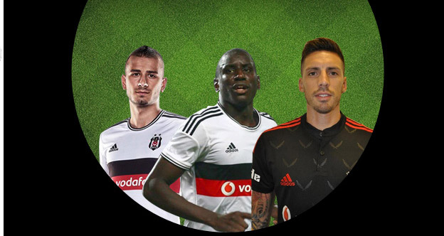 Deniz Bonus BJK Bülten Kampanyası