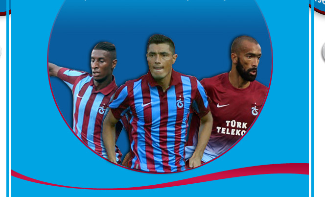 Deniz Bonus Trabzonspor Blten