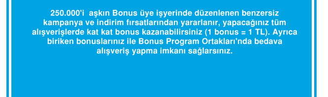 Deniz Bonus Trabzonspor Blten