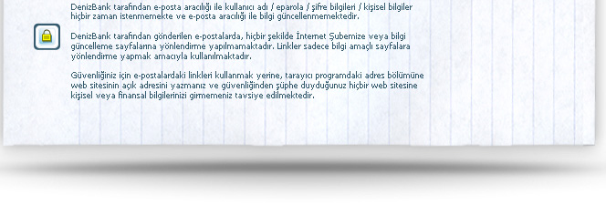 Deniz Bonus Trabzonspor Blten