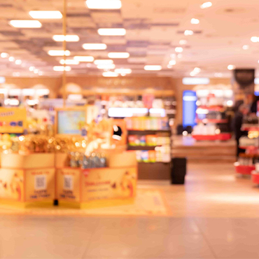 Duty Free Alışverişlerinize 600 TL İndirim!