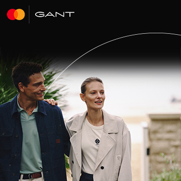 GANT’te 1.500 TL İndirim!