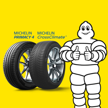 Michelin'de 7 Taksit!