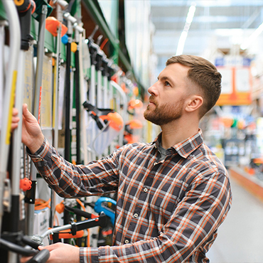 Mobilya ve Yapı Market Alışverişlerinize 3 Taksit!