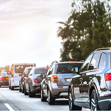 Ticari Kredi Kartınız ile Motorlu Taşıt Vergi Ödemelerine 3 Taksit!