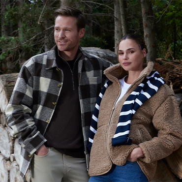 Nautica'da vade farksız 4 taksit!