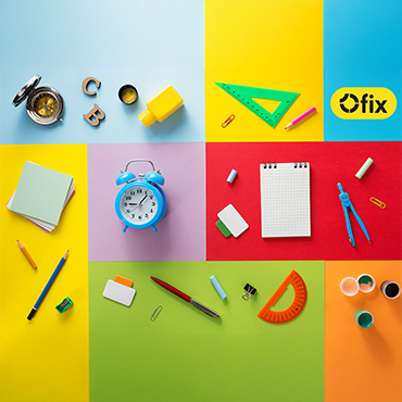 Ofix'te 200 TL İndirim!