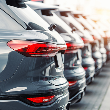 Otomotiv Harcamalarınıza 300 TL Bonus!