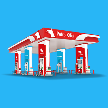 Petrol Ofisi İstasyonlarında 230 TL İndirim!