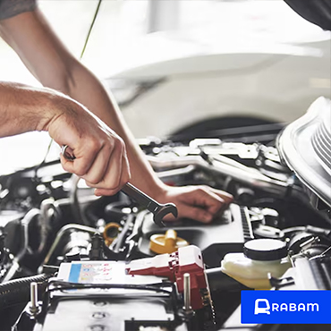 Rabam’da Periyodik Bakım Hizmetine 500 TL İndirim!