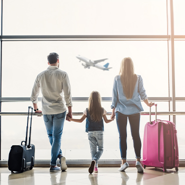 Seyahat Harcamalarınıza 2.000 TL bonus!