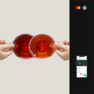 DenizBank Mastercard ile Starbucks’ta ikram 2 adet Türk Çayı!