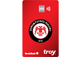 Çorum Futbol Kulübü Bonus
