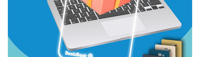 DenizBonus Hepsiburada Kampanyası