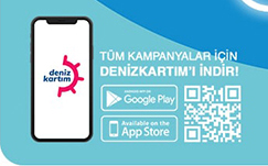 DenizBonus Hepsiburada Kampanyası